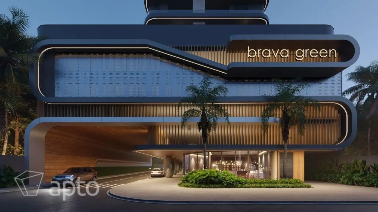 Brava Green Home Club · imagem 42