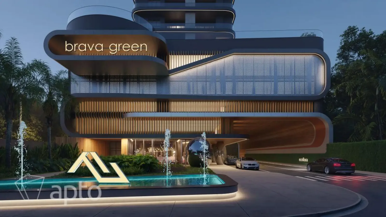 Brava Green Home Club · imagem 43