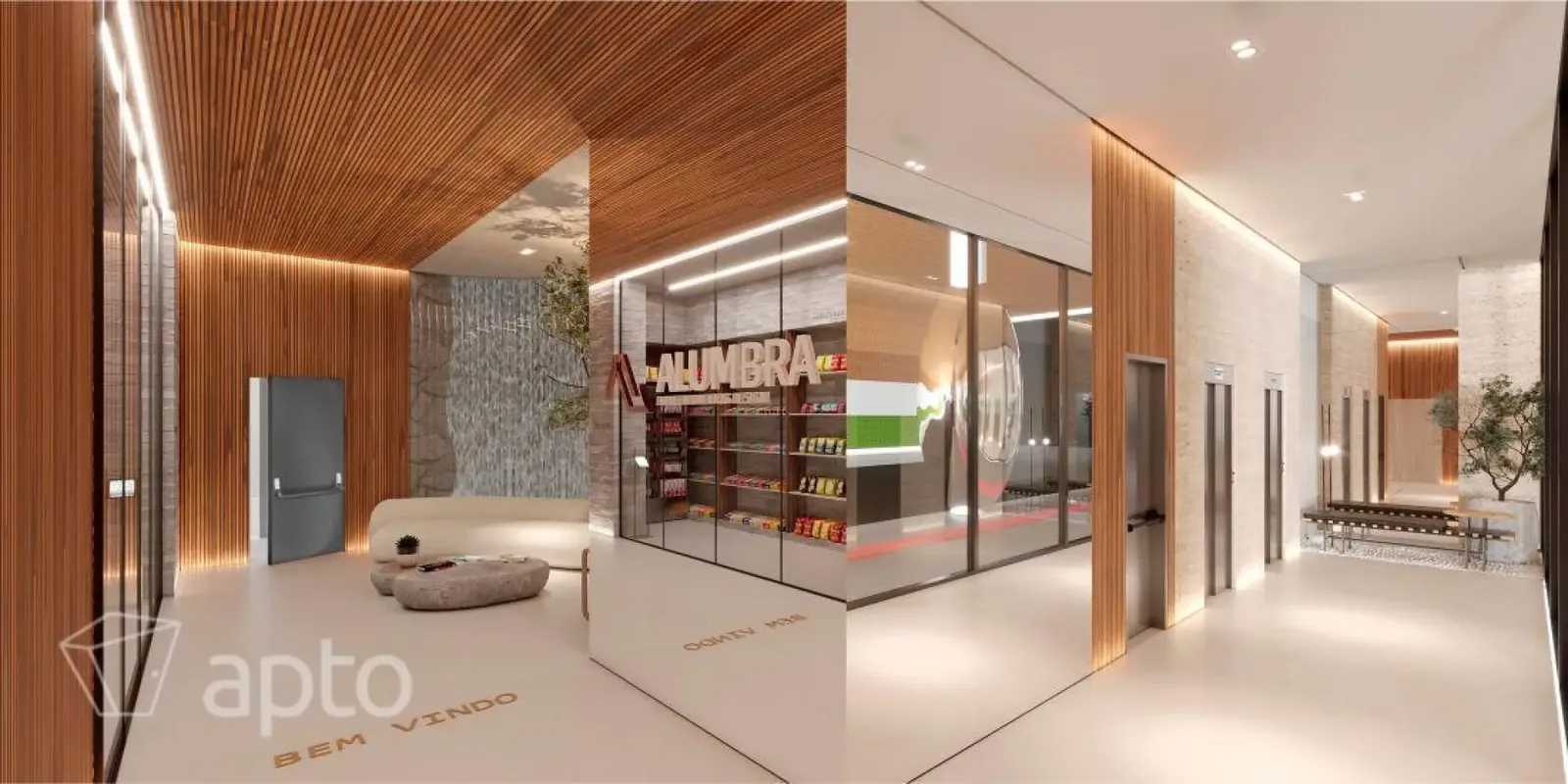 Brava Green Home Club · imagem 38