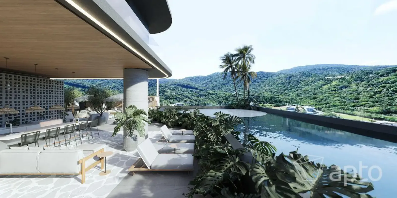 Brava Green Home Club · imagem 2