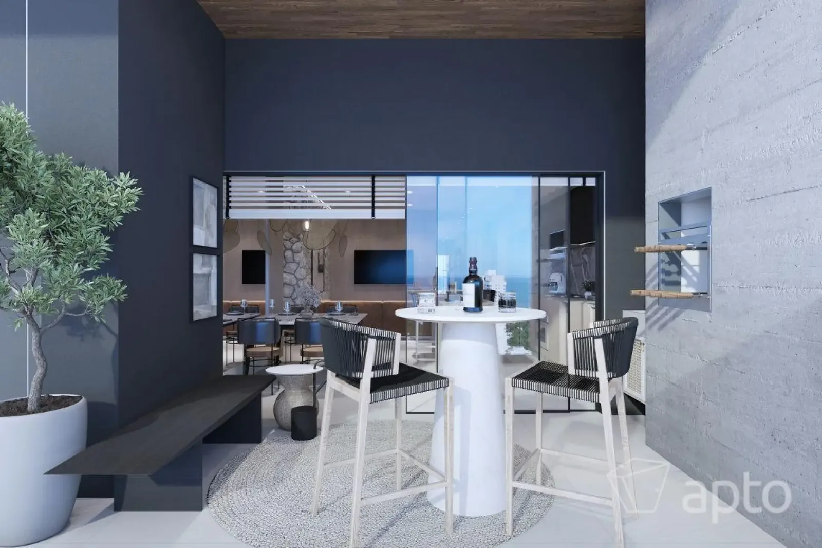 Brava Green Home Club · imagem 48