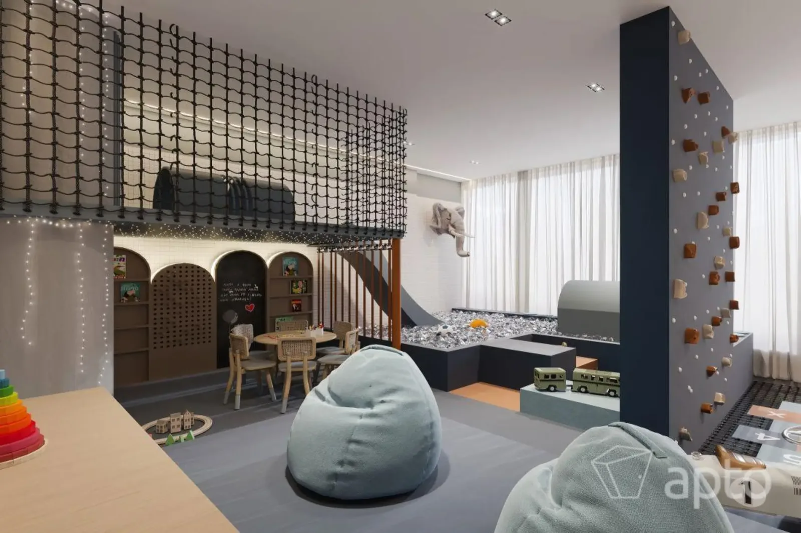 Brava Green Home Club · imagem 34