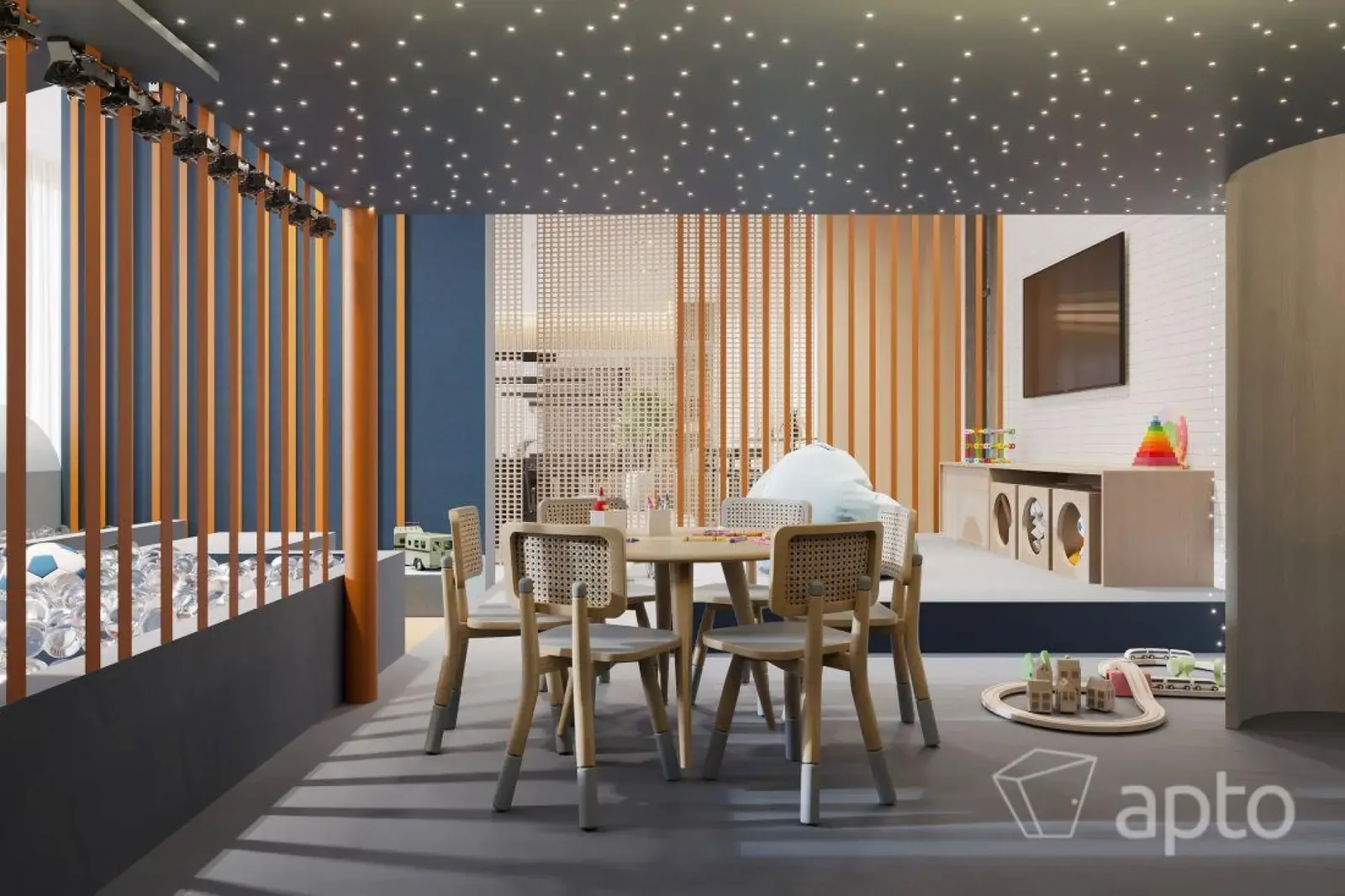 Brava Green Home Club · imagem 37