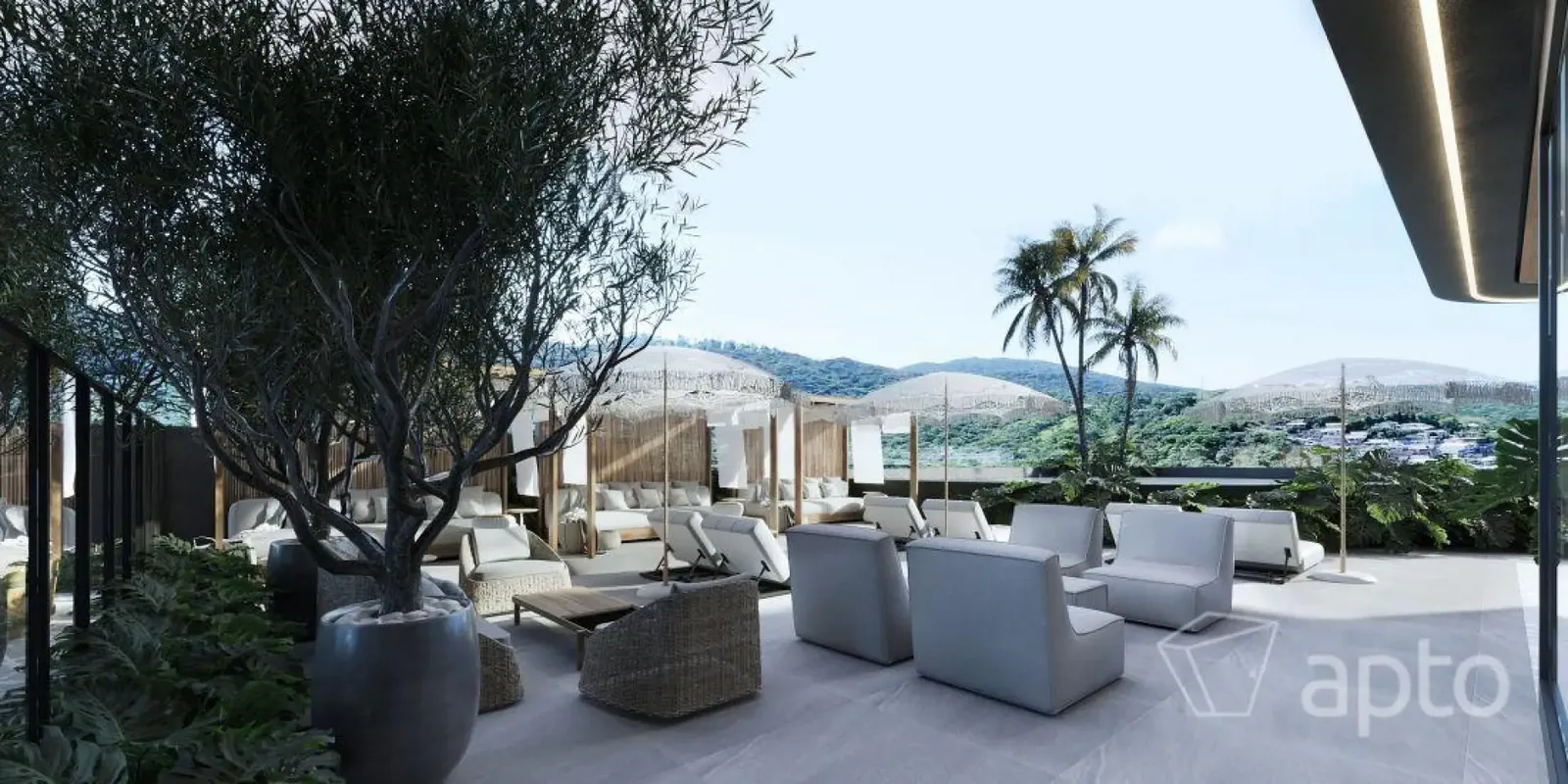 Brava Green Home Club · imagem 22