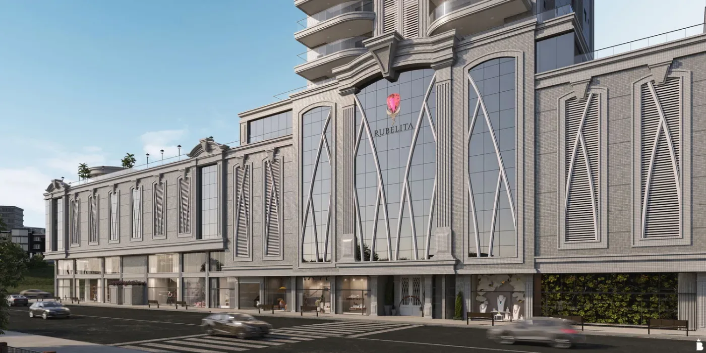 Rubelita Palace Residence · imagem 3