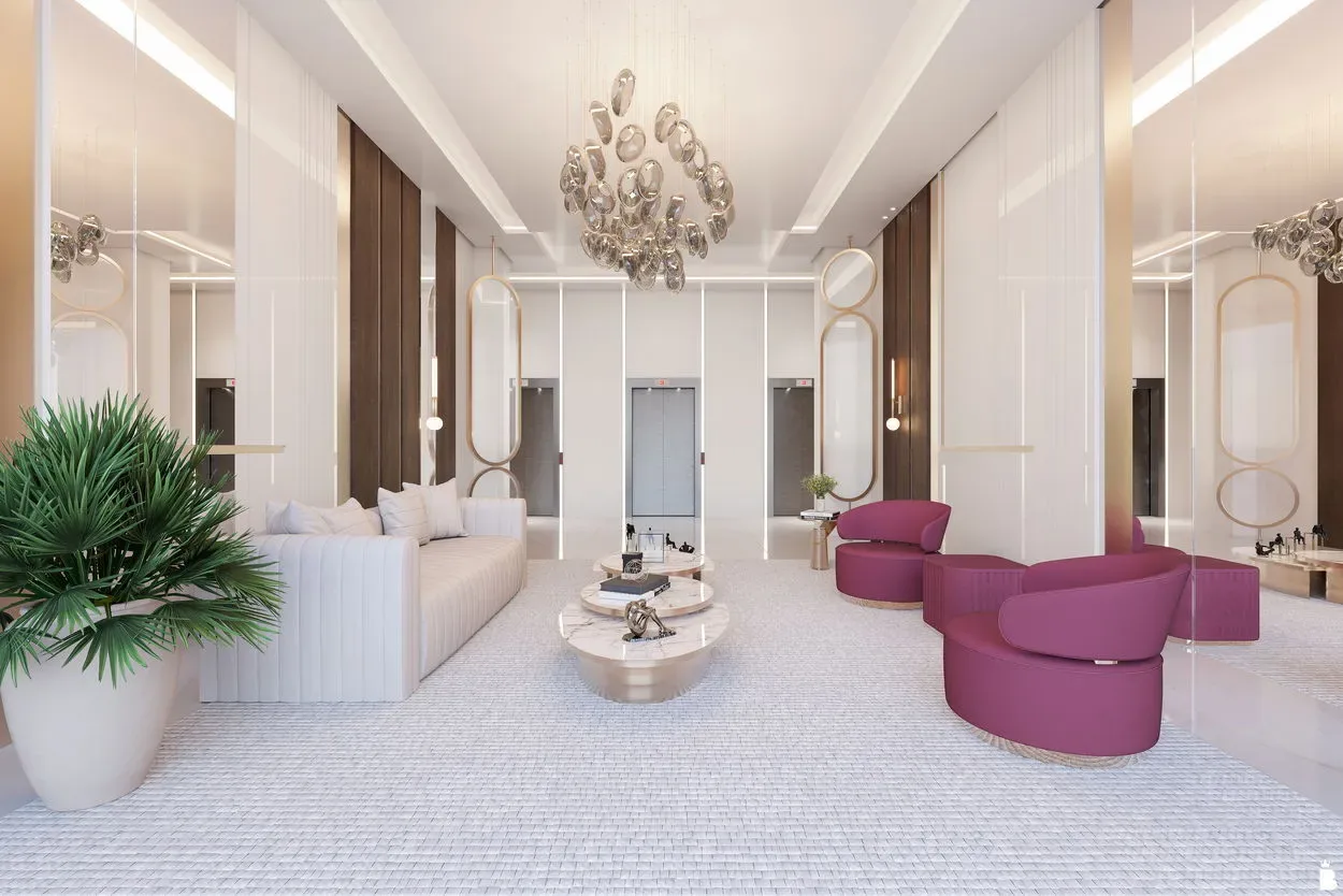 Rubelita Palace Residence · imagem 4