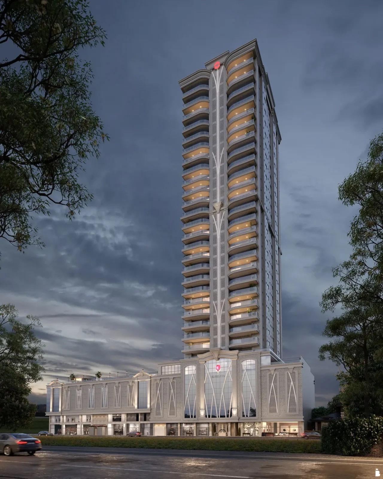 Rubelita Palace Residence · imagem 2