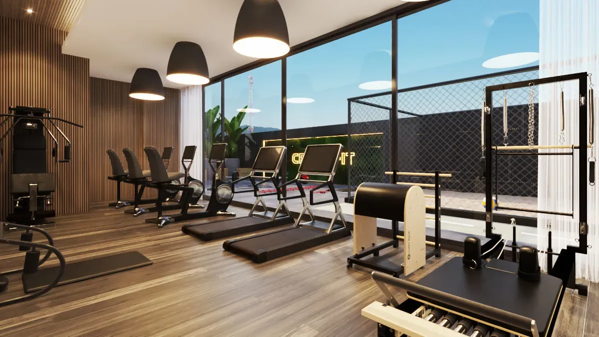 Raro Residencial · imagem 7