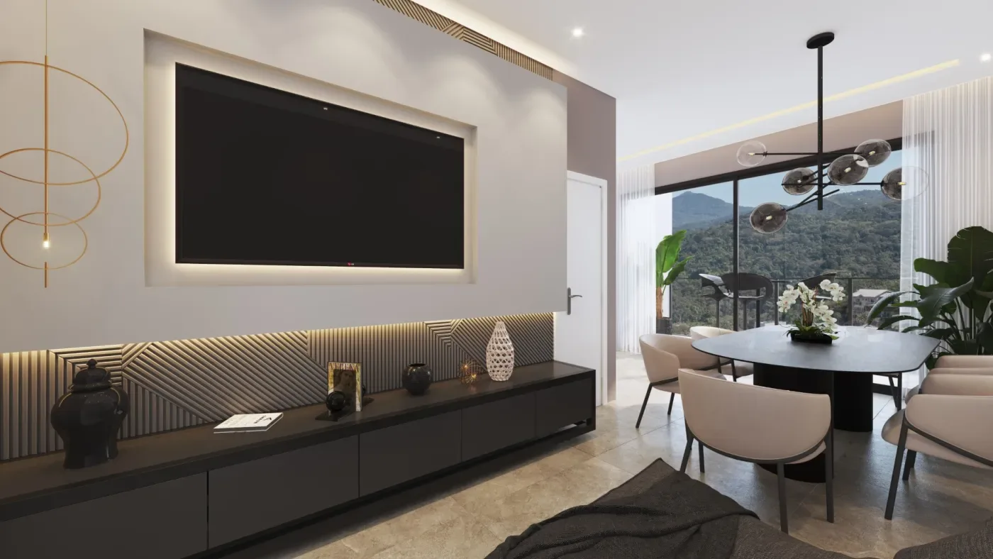 Raro Residencial · imagem 6