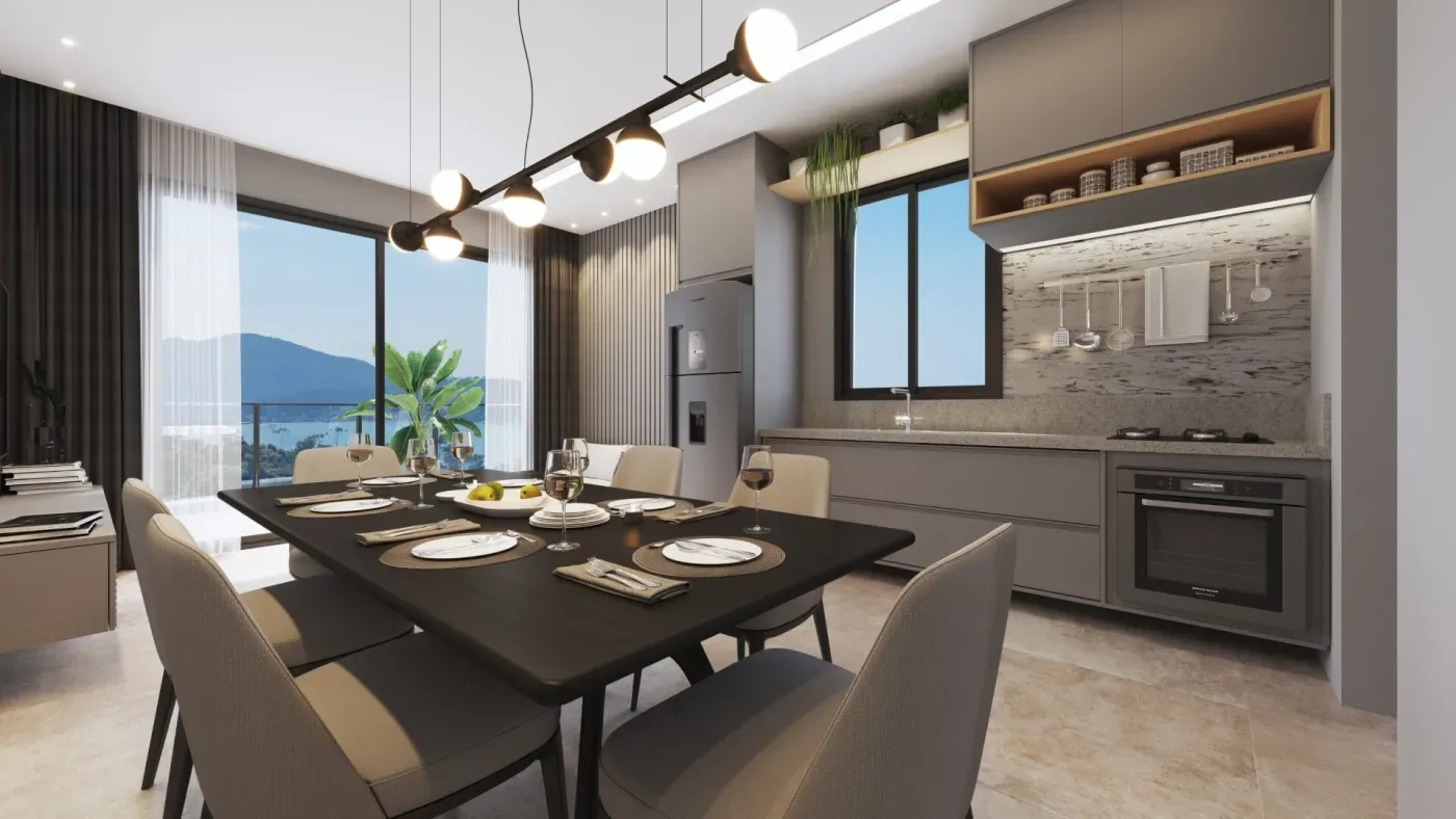 Raro Residencial · imagem 5