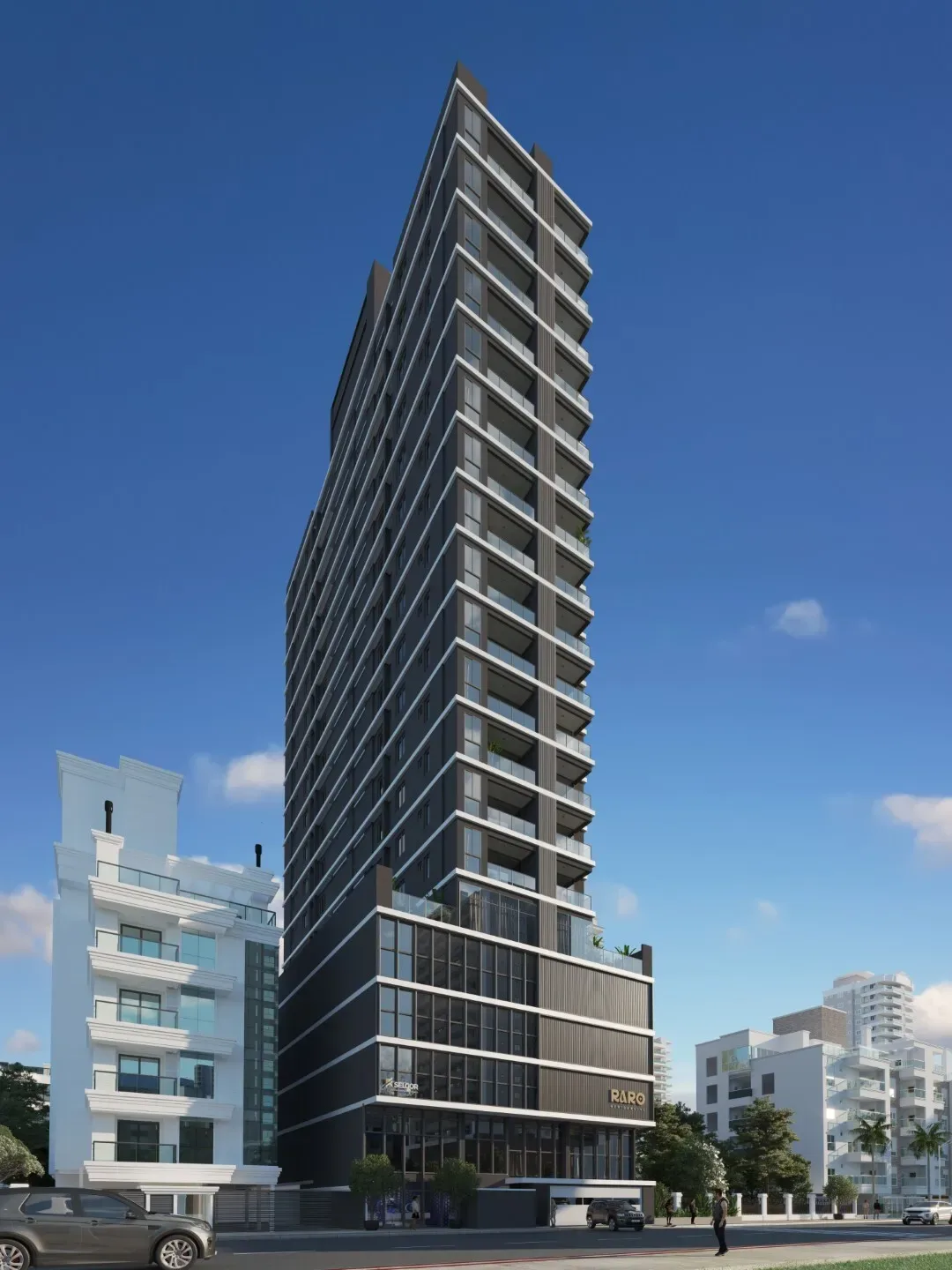Raro Residencial · imagem 2