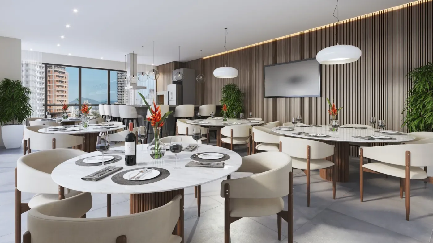 Raro Residencial · imagem 8