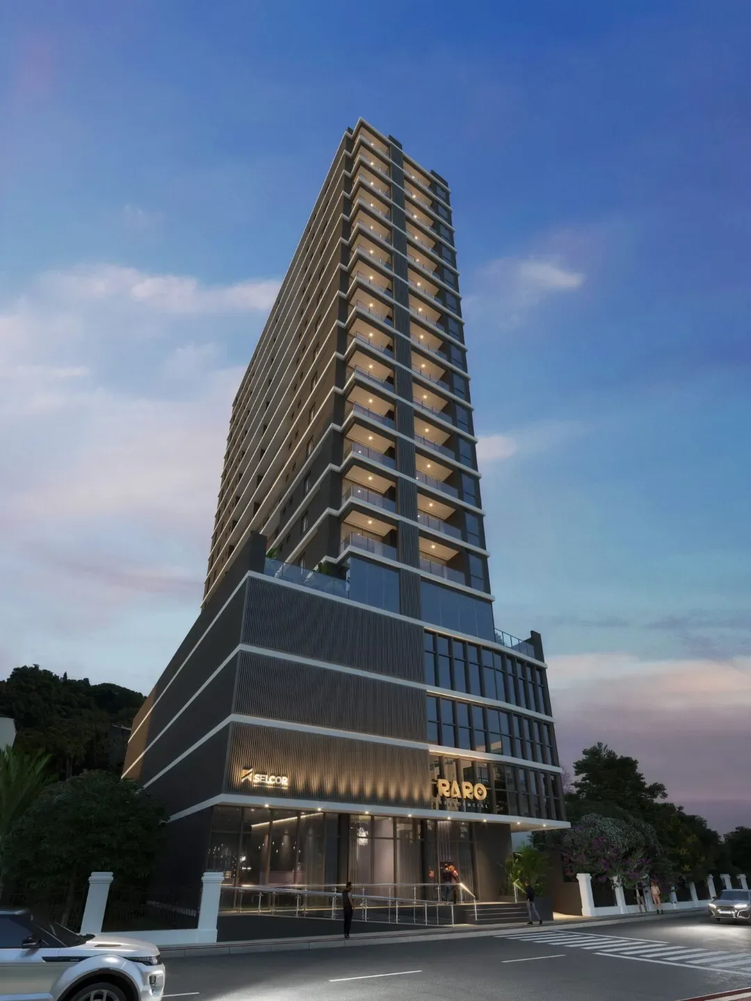 Raro Residencial · imagem 3