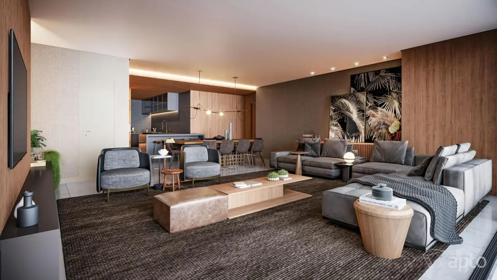 Harmony Ocean Front · imagem 26