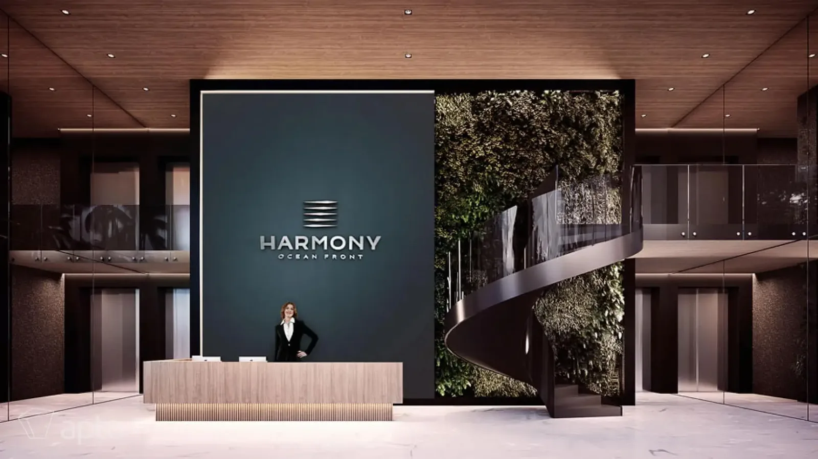 Harmony Ocean Front · imagem 24