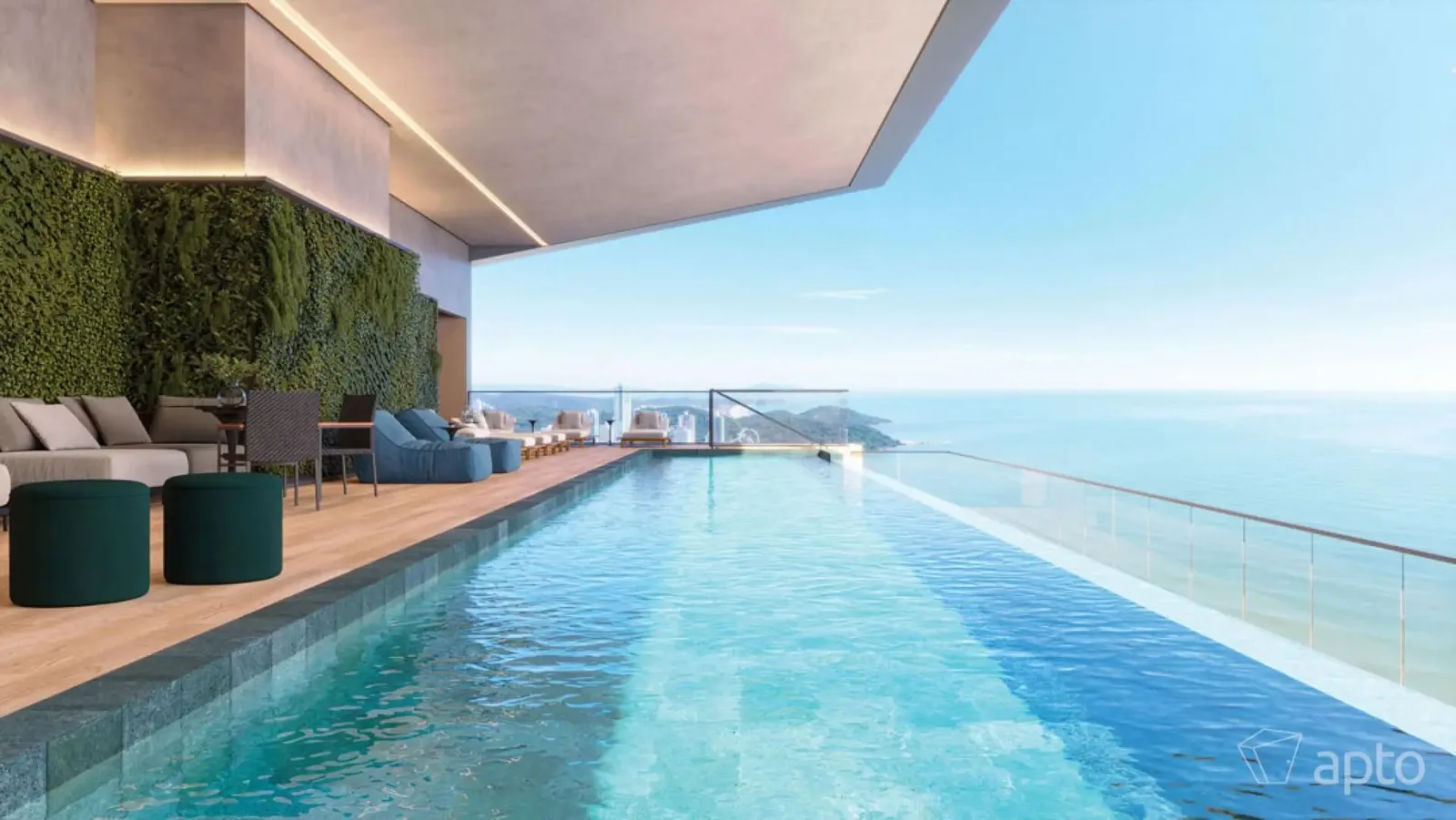 Harmony Ocean Front · imagem 2