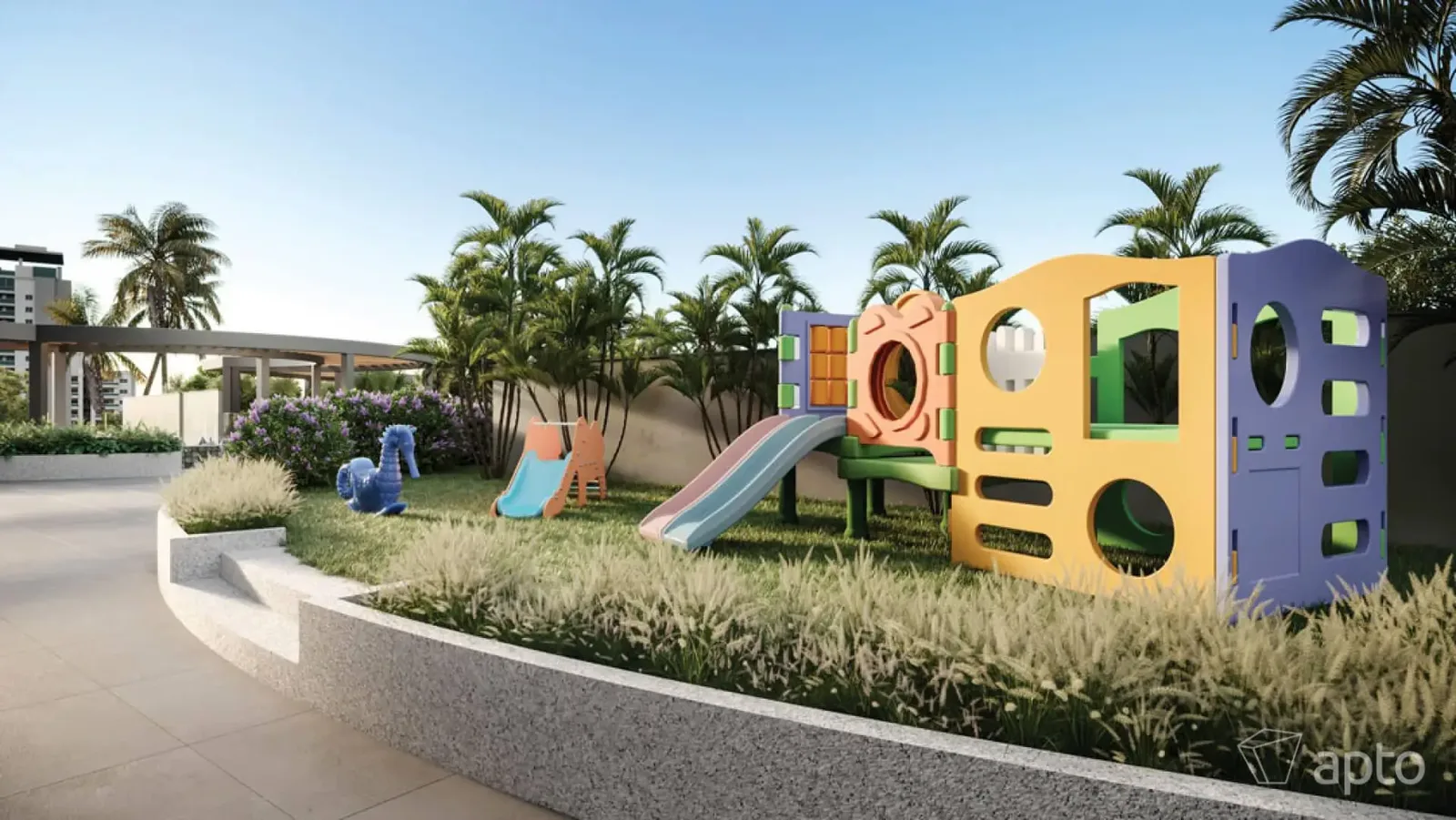 Harmony Ocean Front · imagem 15