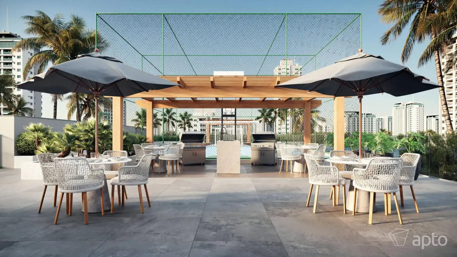 Harmony Ocean Front · imagem 16