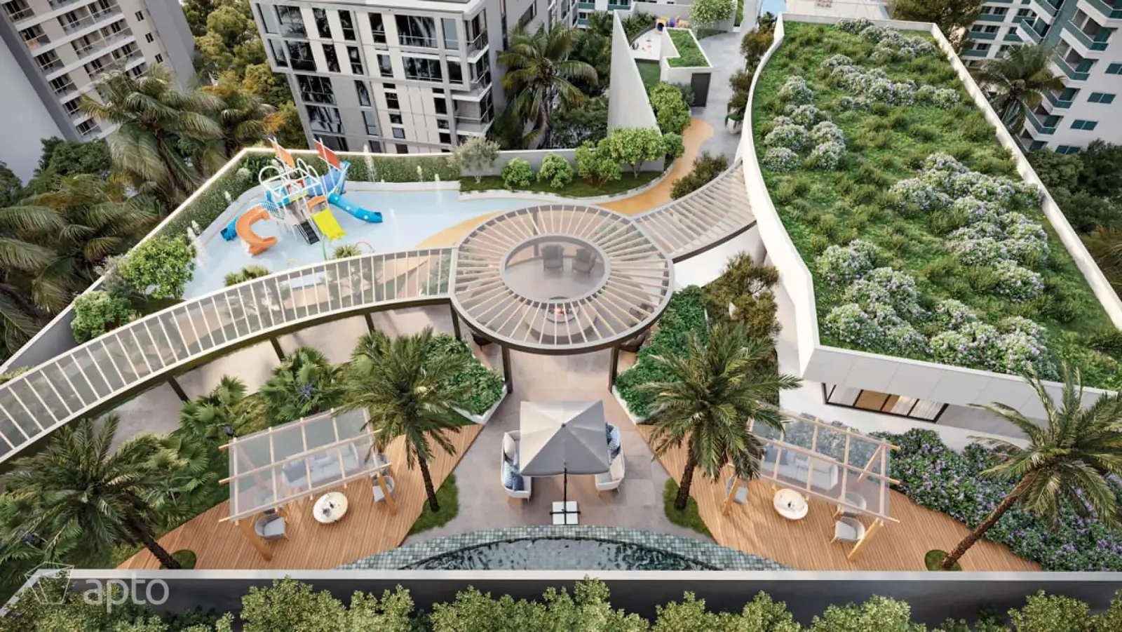 Harmony Ocean Front · imagem 25