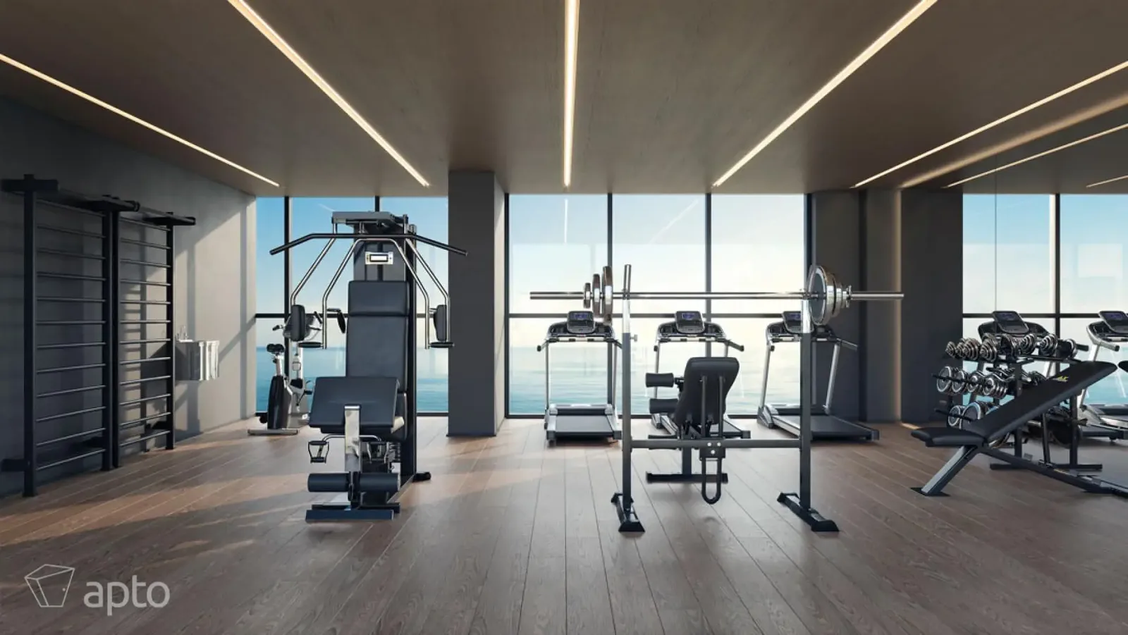 Harmony Ocean Front · imagem 18