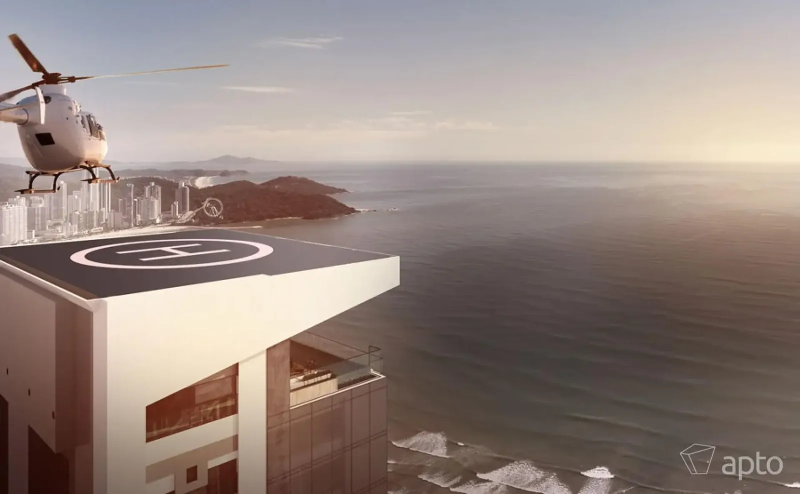 Harmony Ocean Front · imagem 23