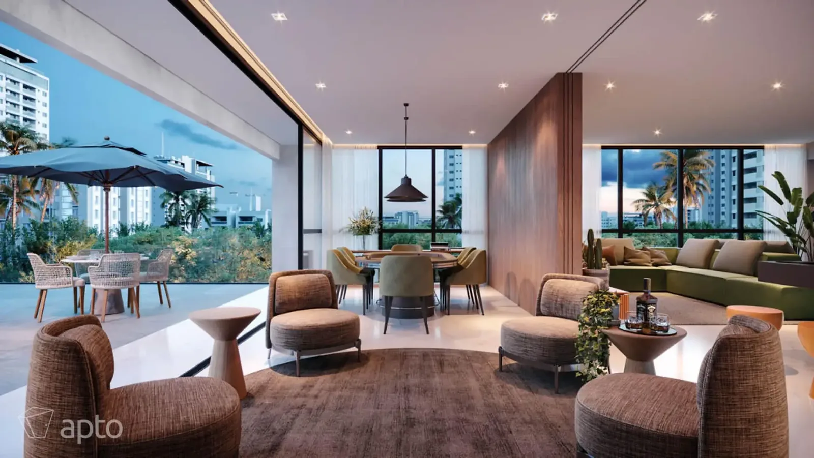 Harmony Ocean Front · imagem 13