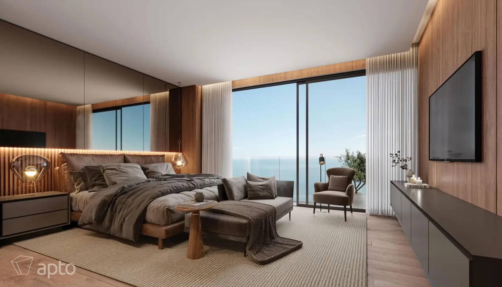 Harmony Ocean Front · imagem 30