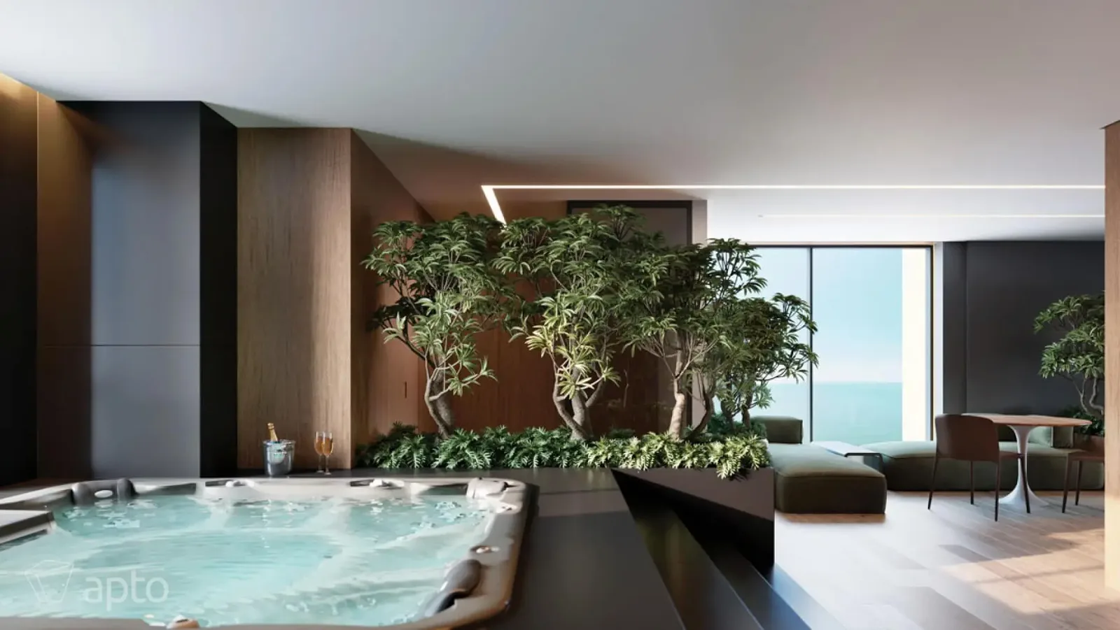 Harmony Ocean Front · imagem 20