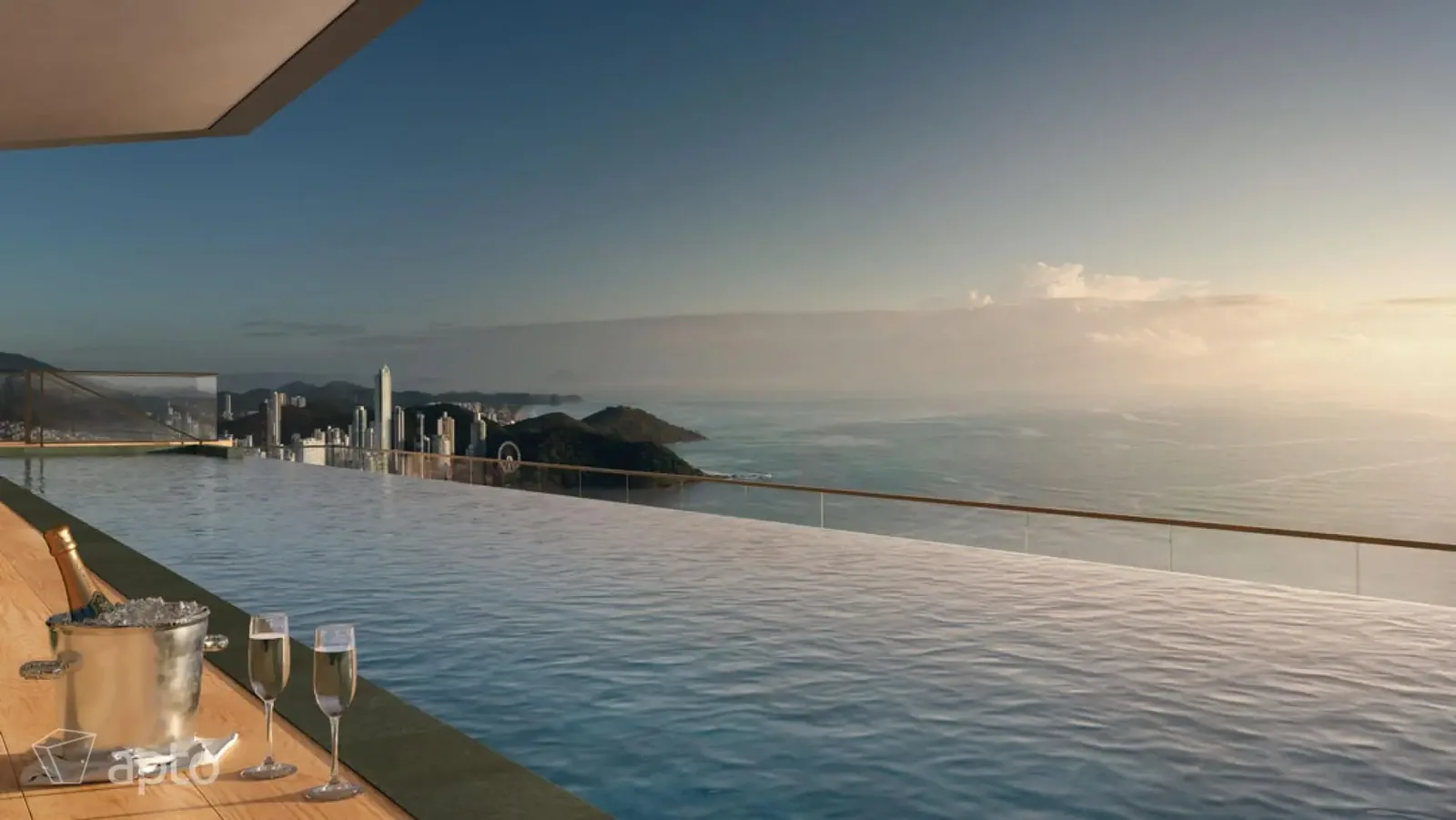 Harmony Ocean Front · imagem 3