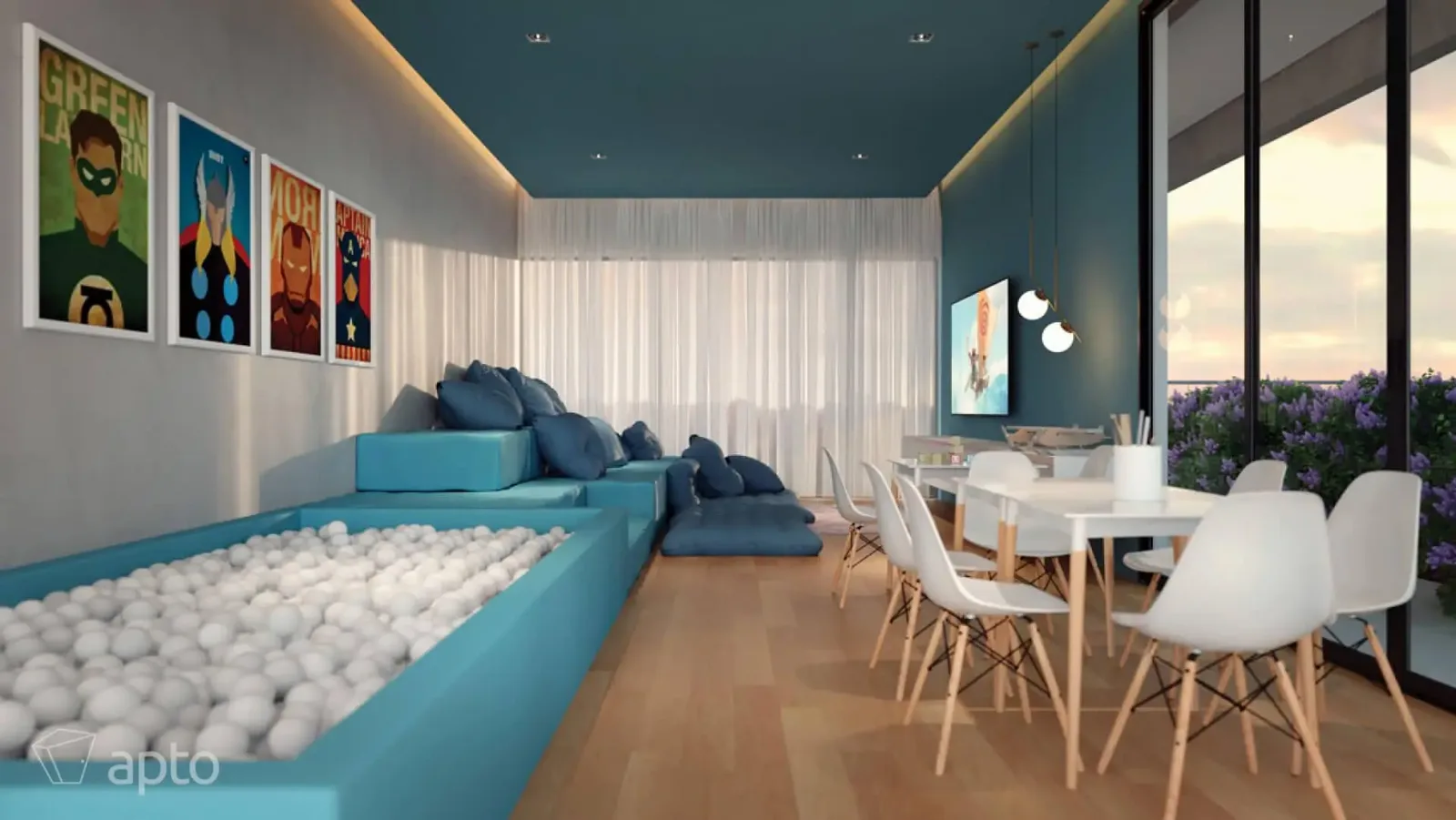 Harmony Ocean Front · imagem 11