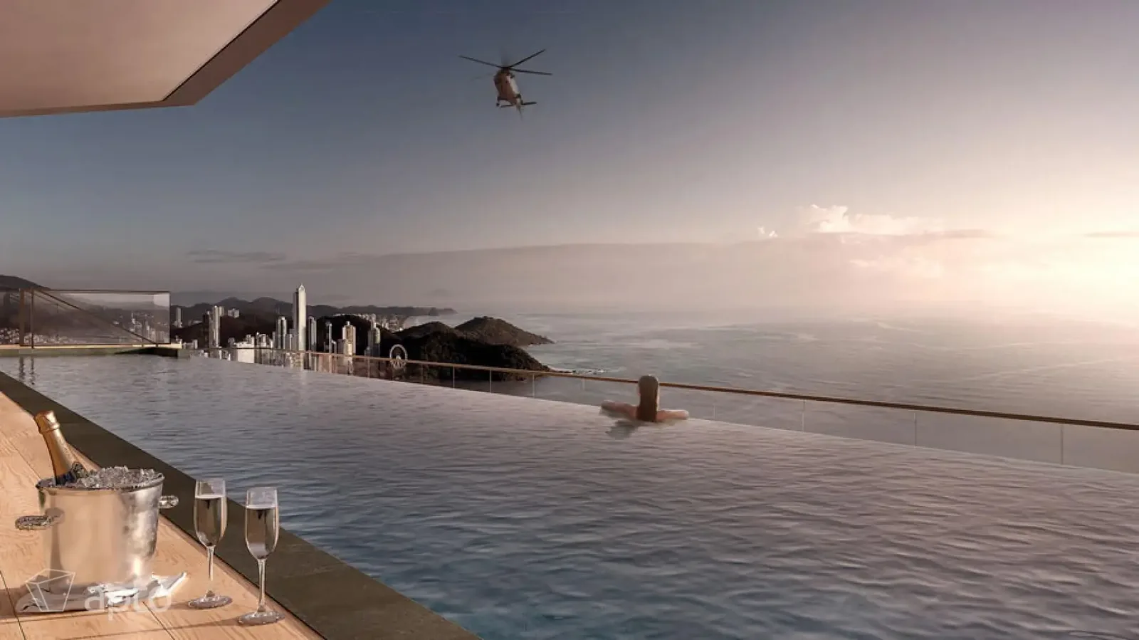 Harmony Ocean Front · imagem 4
