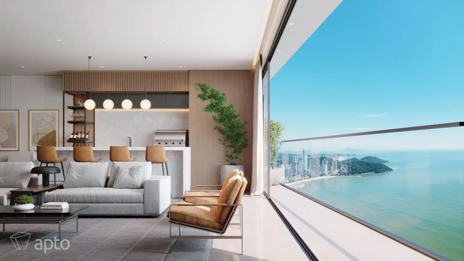 Harmony Ocean Front · imagem 36