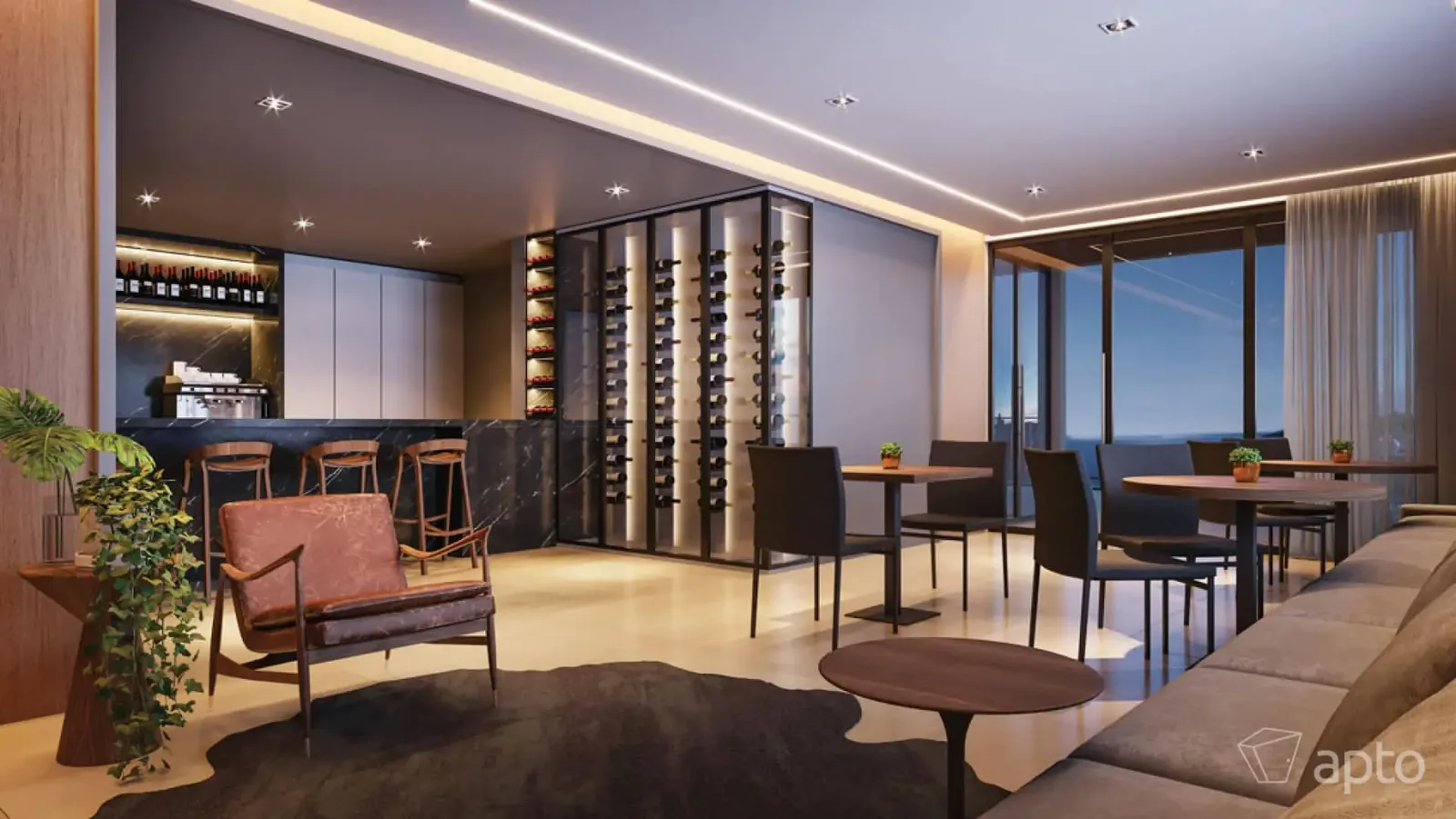 Harmony Ocean Front · imagem 17