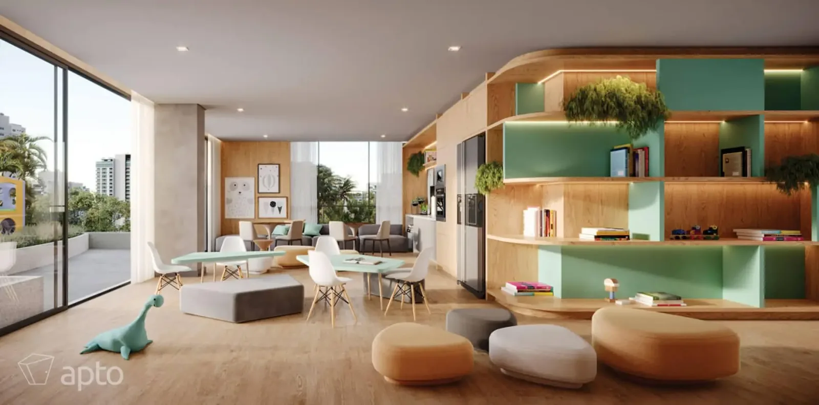 Harmony Ocean Front · imagem 9