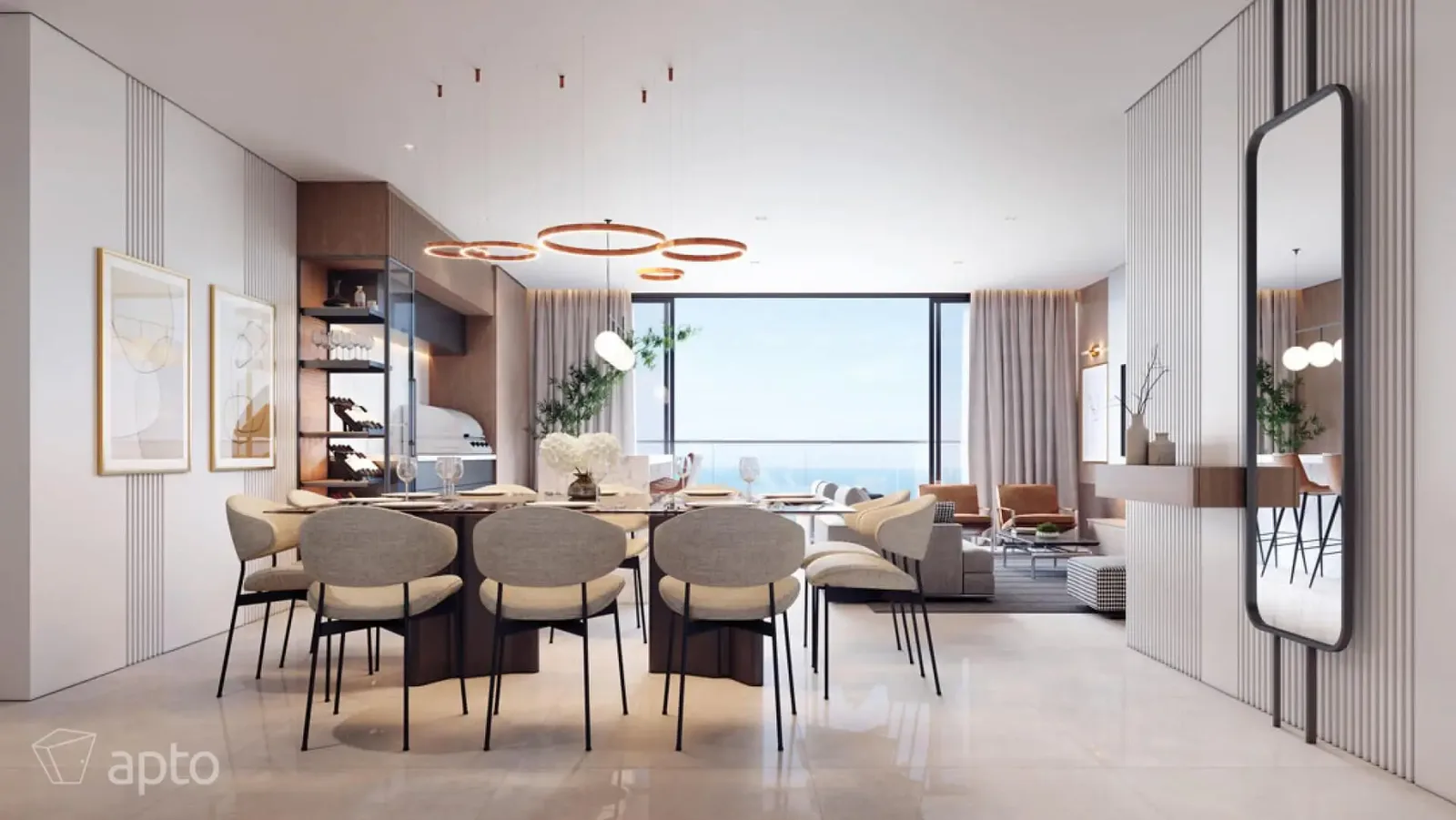Harmony Ocean Front · imagem 27