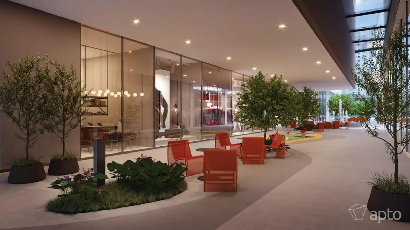 Harmony Ocean Front · imagem 21