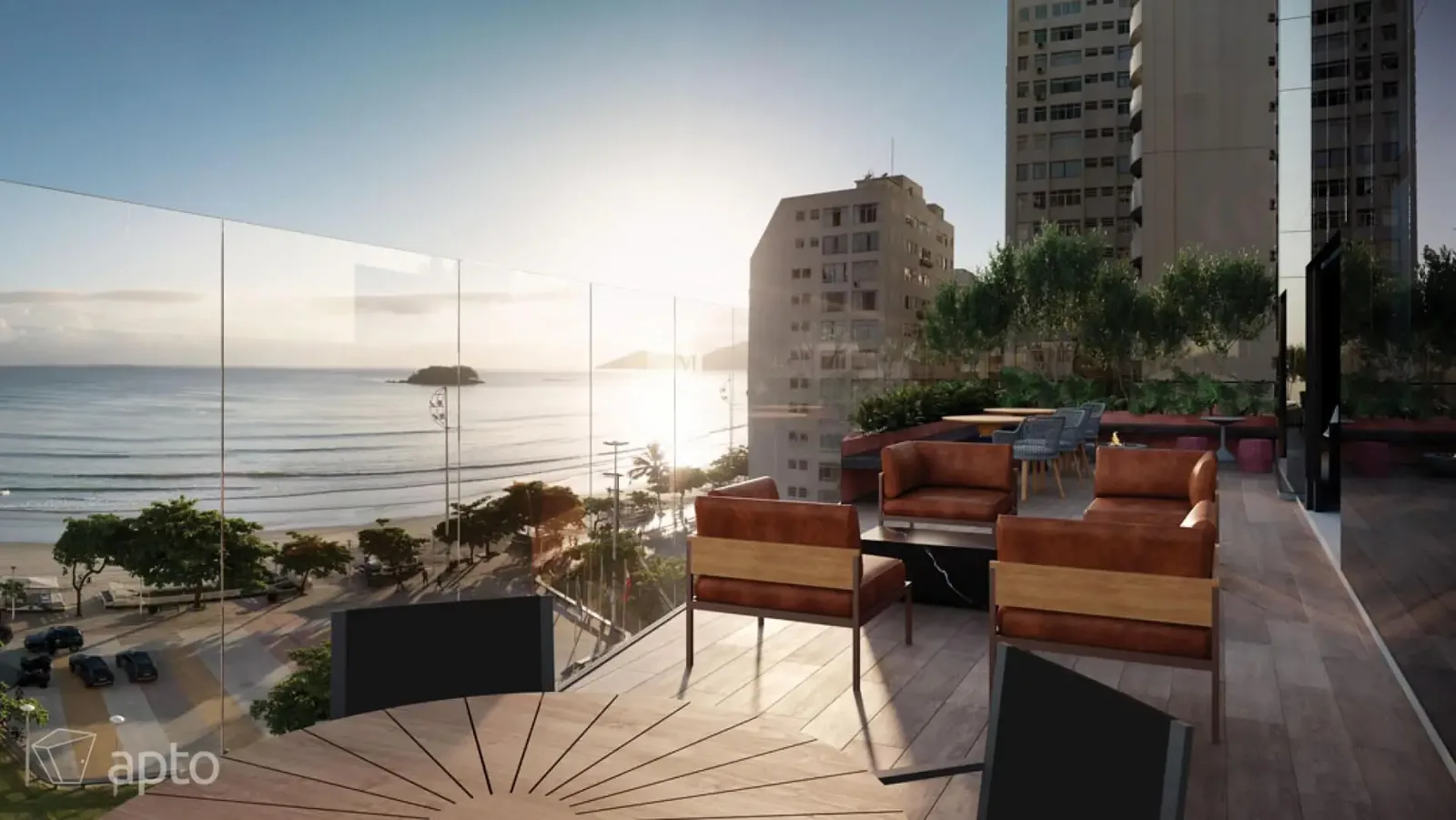 Harmony Ocean Front · imagem 10