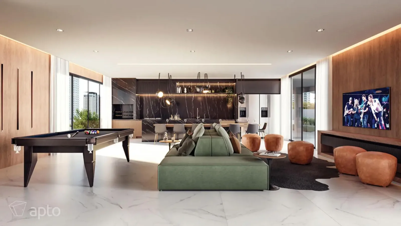 Harmony Ocean Front · imagem 7