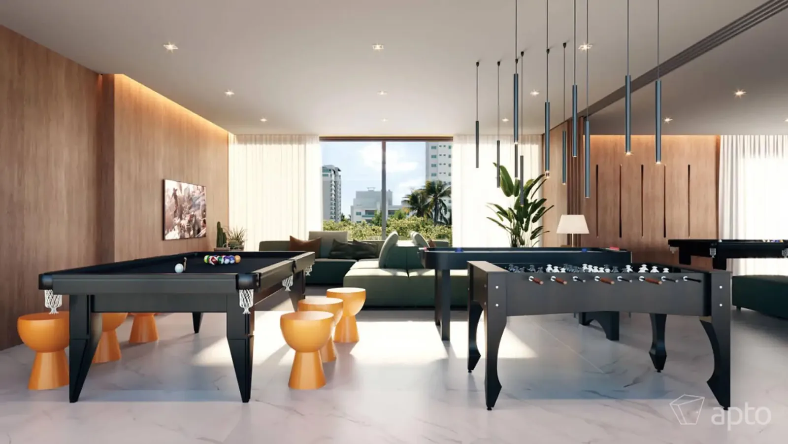 Harmony Ocean Front · imagem 12
