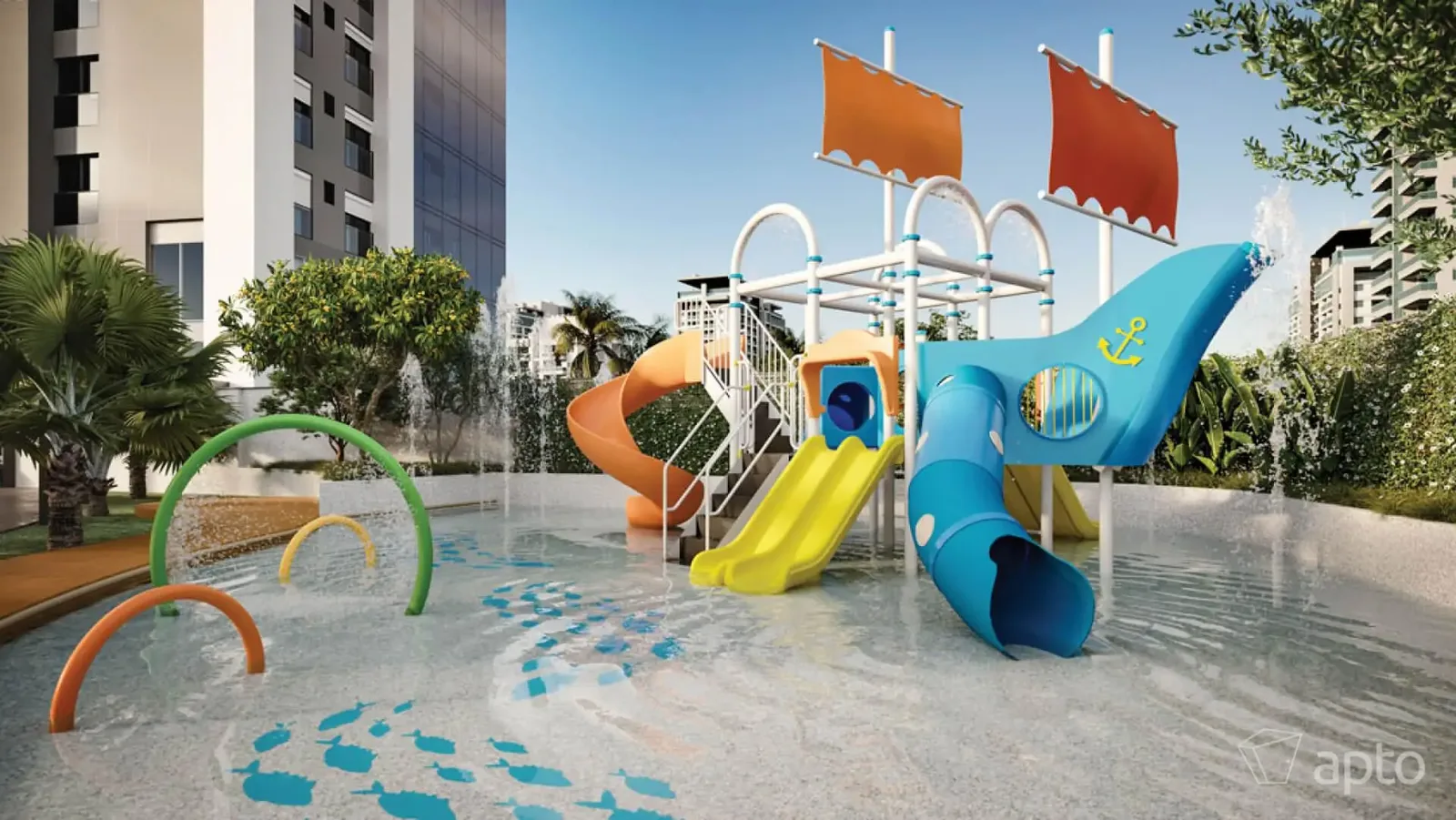 Harmony Ocean Front · imagem 14