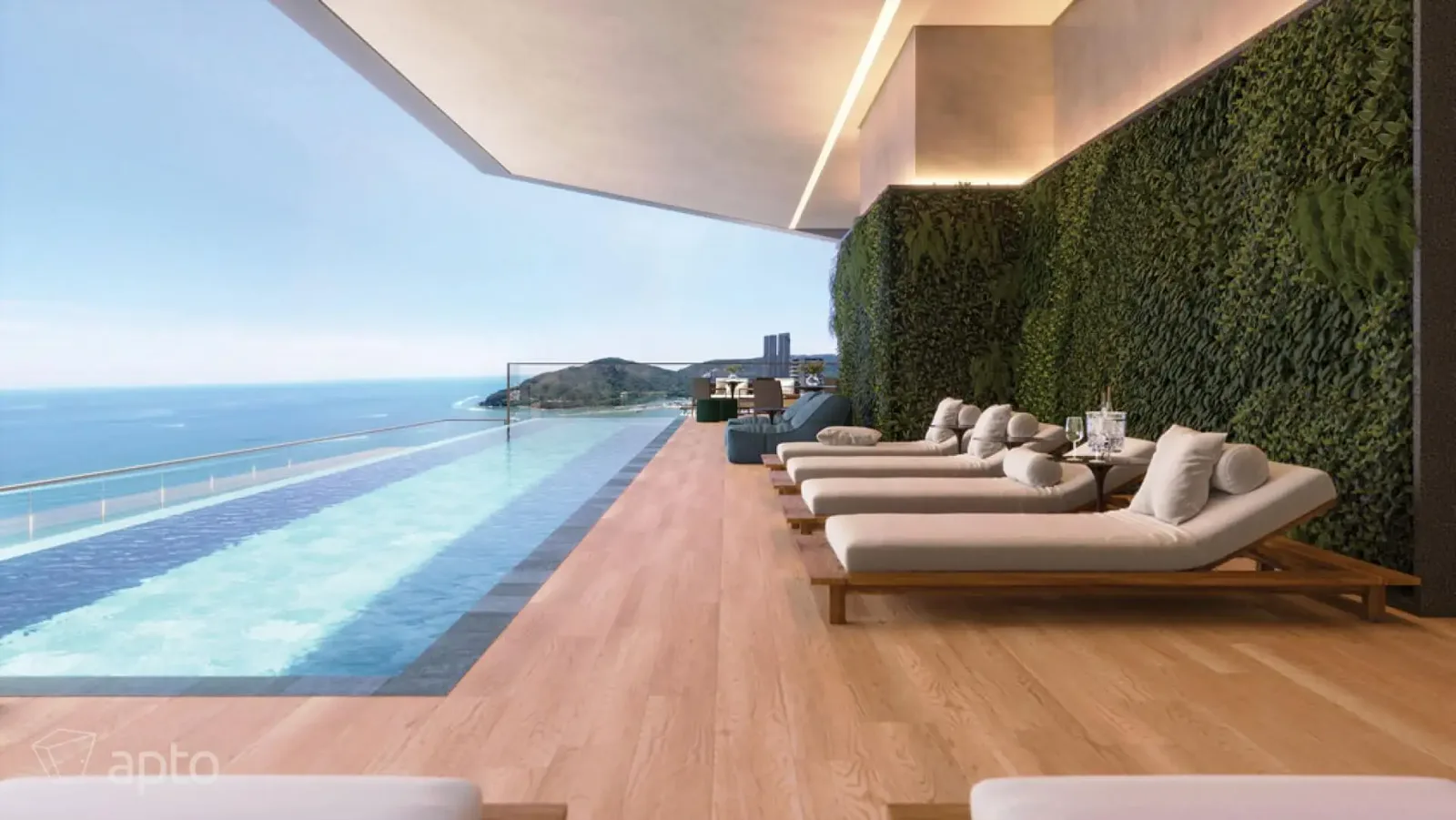 Harmony Ocean Front · imagem 5