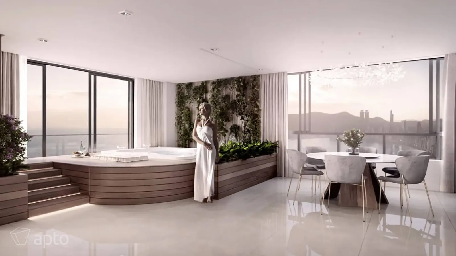 Harmony Ocean Front · imagem 34