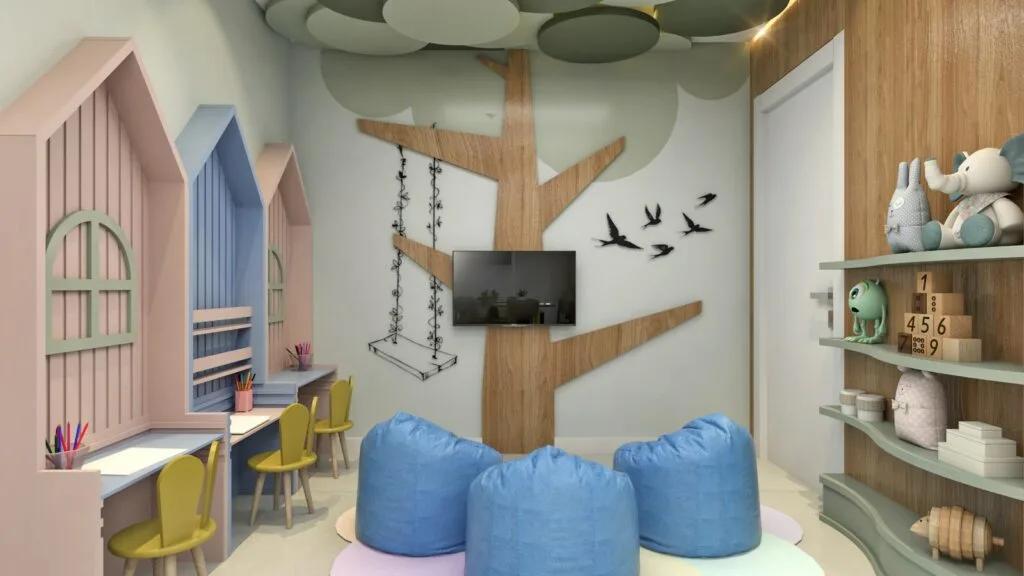 Blanc Residence · imagem 2