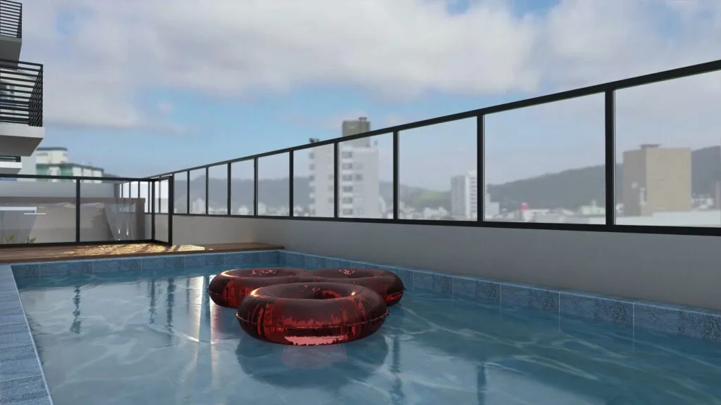 Blanc Residence · imagem 13