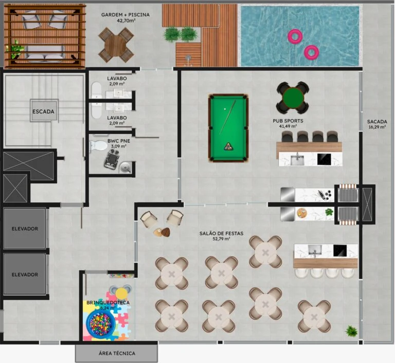 Planta 4