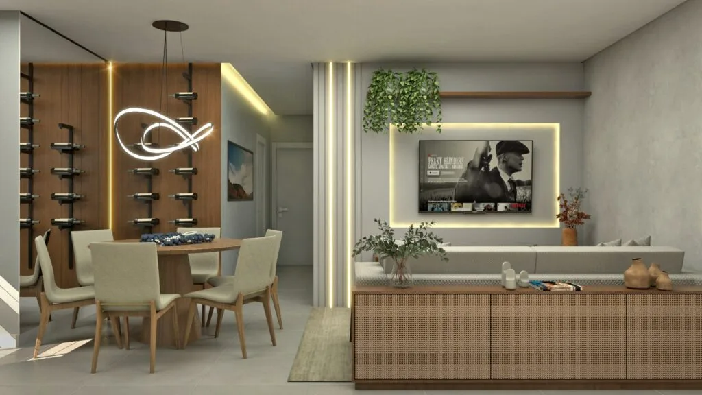 Blanc Residence · imagem 12