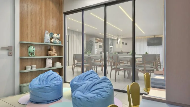 Blanc Residence · imagem 9