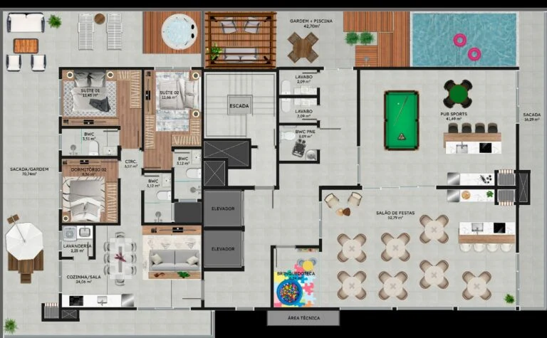 Planta 6