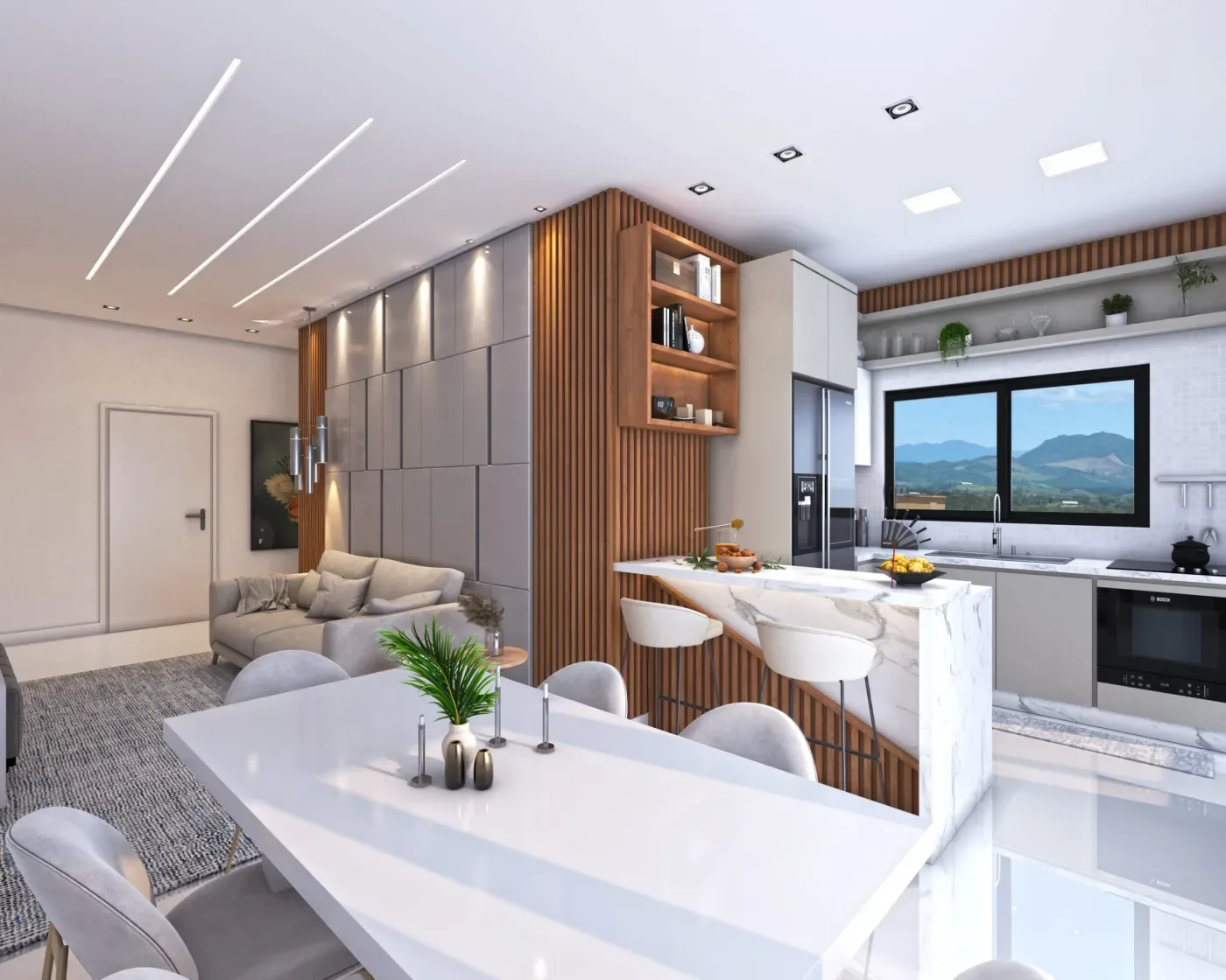 Villa Toscana Residenziale · imagem 4