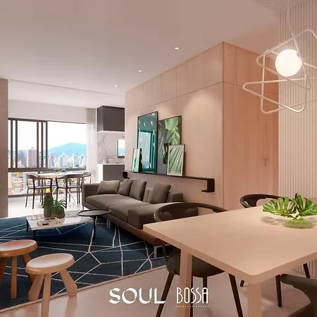 Soul Residence · imagem 11